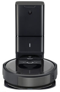 iRobot Roomba Combo i8+ (I857840)
