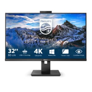 Philips Monitor 329P1H/00 31.5