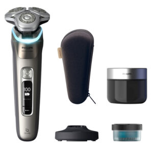 Philips Rasierer Series i9000 XP9208/30 mit Reinigungsstation