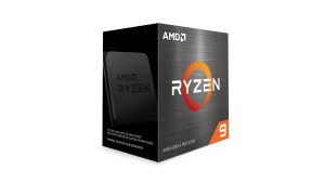AMD Ryzen 9 5950X 3.4 GHz