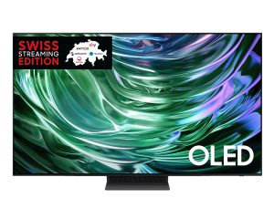 Samsung TV QE77S90DAEXZU Ultra HD 4K OLED 77
