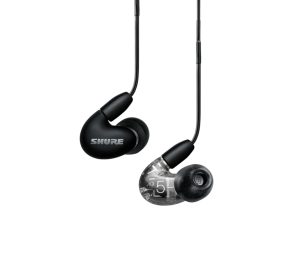 Shure In-Ear-Headphones AONIC 5 - Black
