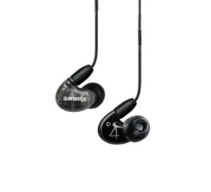 Shure In-Ear-Headphones AONIC 4 - Black