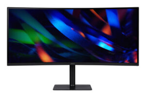 Acer Monitor CZ342CUR 34