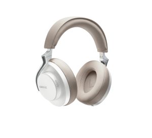 Shure Wireless Over-Ear-Headphones AONIC 50 - White