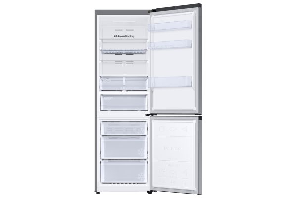 Samsung Réfrigérateur-congélateur RB7300 - RB34C675DSA/WS (344L)