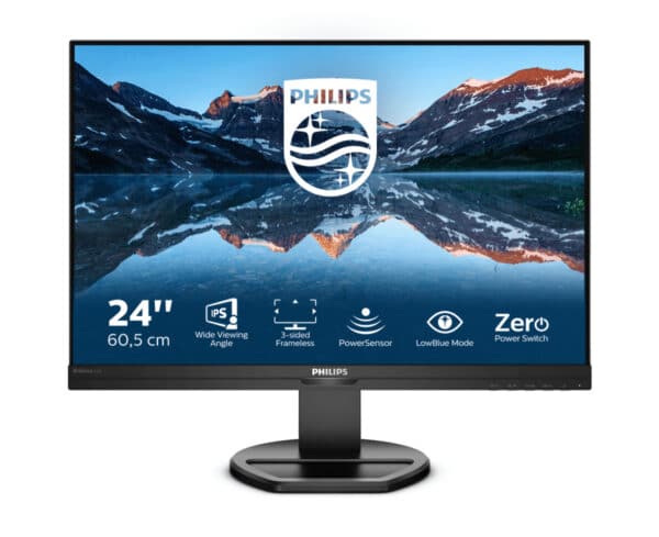 Philips Monitor 240B9/00 24.1"