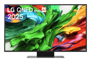 LG TV 50QNED87A6D 50