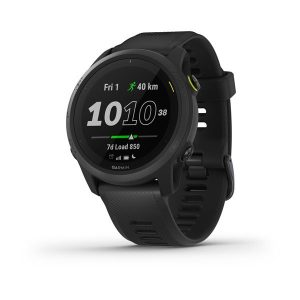 Garmin Smartwatch Forerunner 745 - Black