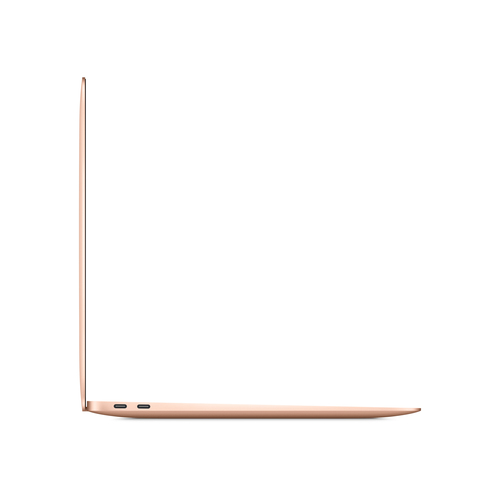 Apple MacBook Air 2020 M1 7C GPU (13.3", 8GB, 256GB) Gold