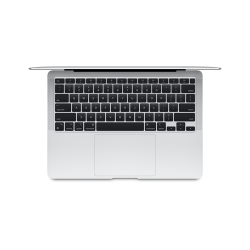 Apple MacBook Air 2020 M1 7C GPU (13.3", 8GB, 512GB) Silver