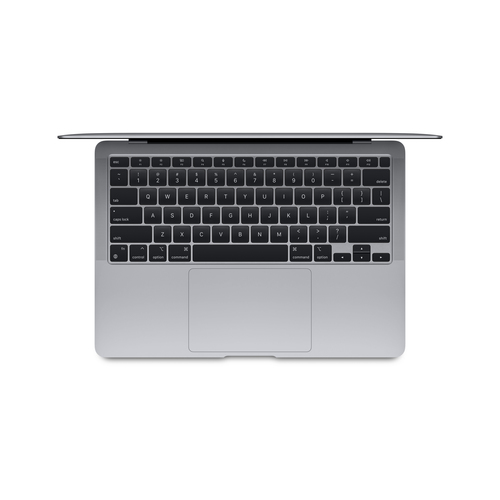 Apple MacBook Air 2020 M1 7C GPU (13.3", 16GB, 512GB) Space Gray