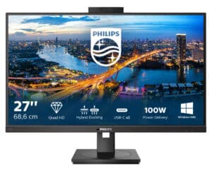 Philips Monitor 276B1JH/00 27