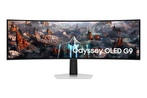 Samsung Monitor Odyssey OLED G9 LS49CG934SUXEN 49