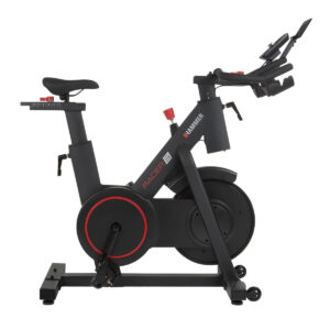 HAMMER Indoor Bike Speed Race S - Black