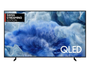 Samsung TV QE50Q8F 50'' QLED