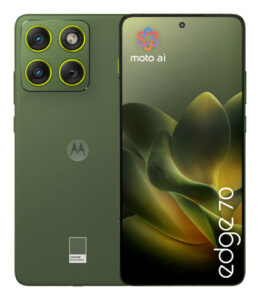 Motorola PBA50033SE Edge70 512GB - Bronze Green