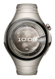 Huawei Smartwatch 5 46mm - Titan