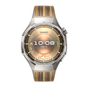 Huawei Watch GT6 Pro 46mm - Brown