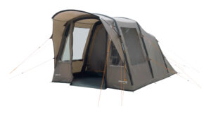 Easy Camp tente tunnel Senja 4 Air - Dark Gray