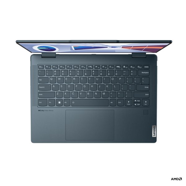 Lenovo Notebook Yoga 7 14ARP8 (Ryzen 7 7735U, 16GB, 1TB)