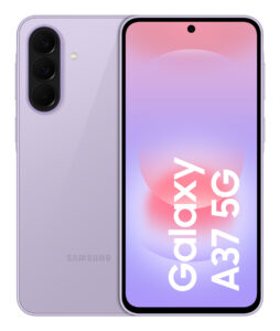 Samsung Galaxy A37 128GB - Lavender