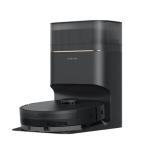 Dreame D20 Pro Plus - Black