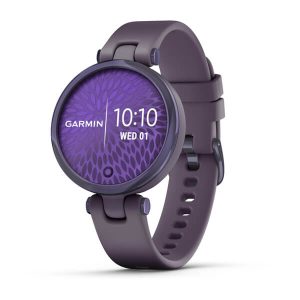 GARMIN Smartwatch Lily - Purple