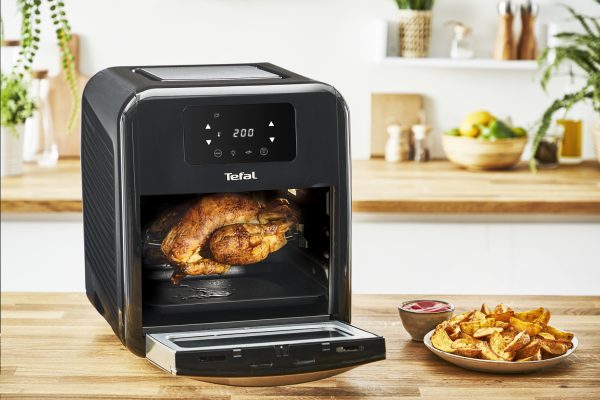 Tefal Airfryer Easy Fry Oven & Grill FW5018 1.7 kg