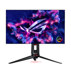 ASUS Monitor ROG Swift OLED PG27AQDP 26,5