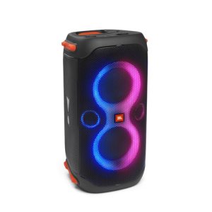 JBL Bluetooth Speaker Partybox 110 - Black