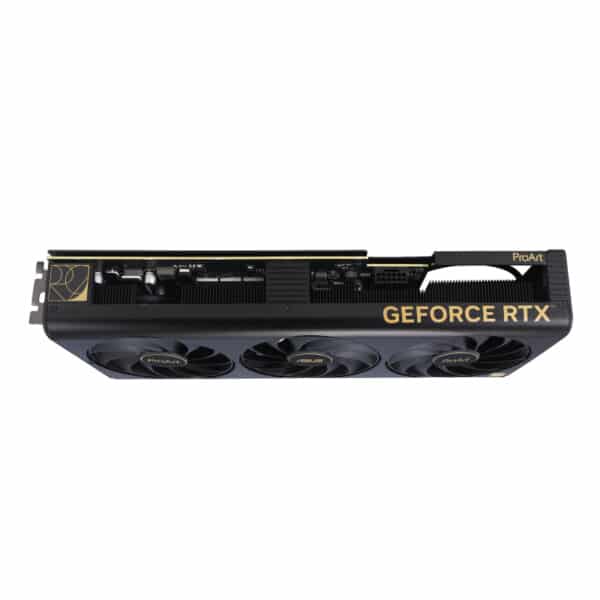 ASUS GeForce RTX 4070 Ti ProArt OC Edition