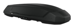 Thule Dachbox Force 3 XXL SPORT - Black