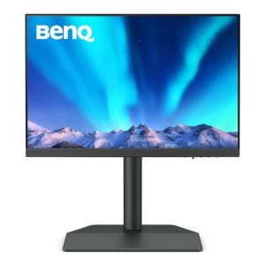 BenQ Monitor SW242Q 24,1