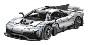 Cada C61503W Mercedes-AMG One