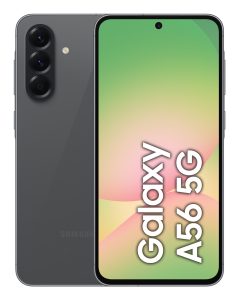 Samsung Galaxy A56 5G 128GB - Graphite