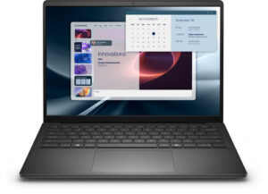 Dell Notebook Pro 14 Essential (R5,16GB, 512GB)