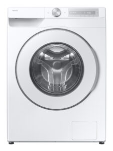 Samsung Waschmaschine WW90DG6U85HHU5 9kg, A - White