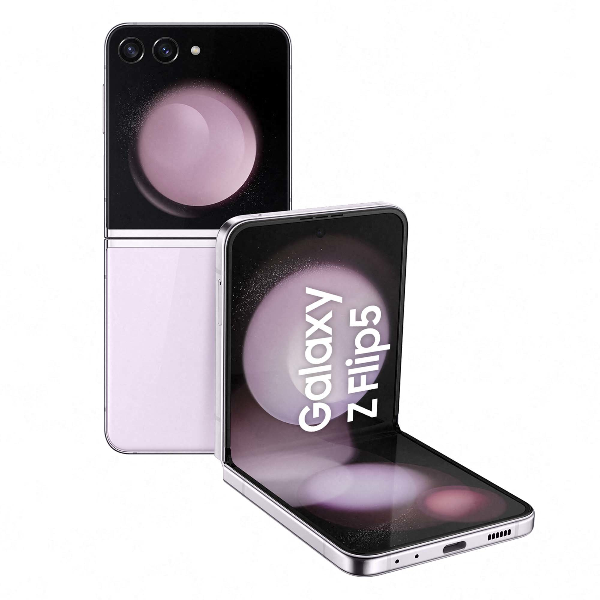 Samsung Galaxy Z Flip5 8-256GB Lavender