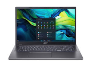 Acer Notebook Aspire 17 16GB-1T (A17-51M-53B9)