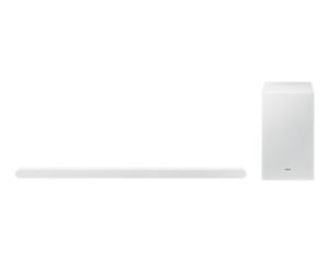 Samsung Soundbar HW-S701D - White