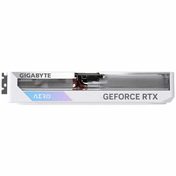 Gigabyte GeForce RTX 4070 Ti AERO OC V2