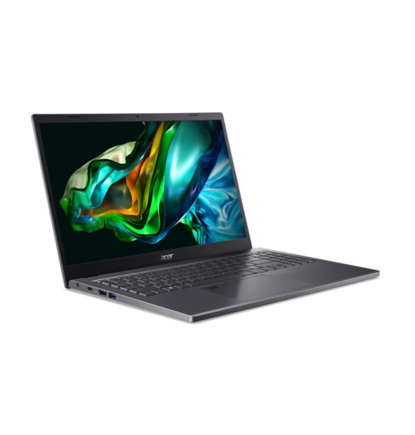 Acer Notebook Aspire 5 17 Pro A517-58GM-78AS RTX 2050 (i7-1355U, 16GB, 1000GB)