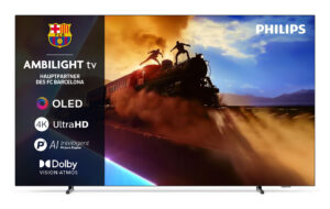 Philips TV 48OLED760/12 48