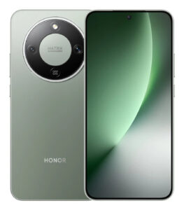 HONOR 5109BYQU Magic8 Lite 256GB - Forest Green
