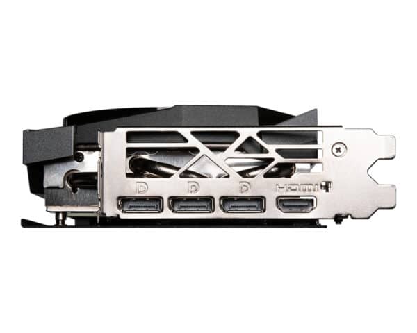 MSI GeForce RTX 4070 GAMING X TRIO