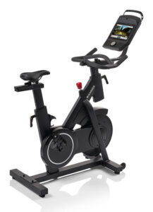 HAMMER Indoor Bike Speed Race SR - Black