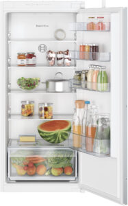 Bosch Einbaukühlschrank KIL42 VFE0 - White (187L)