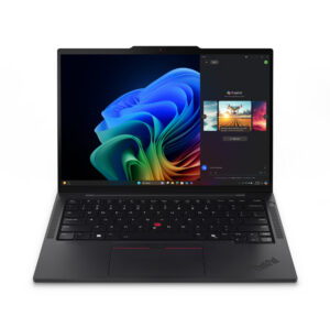 Lenovo Notebook ThinkPad T14s Gen 6 Copilot+ PC (U5, 16GB, 512GB)