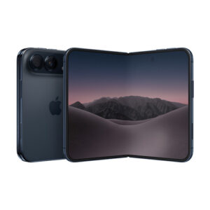 Apple iPhone Duo 1TB - Night Sky